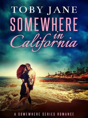 cover image of Somewhere in California